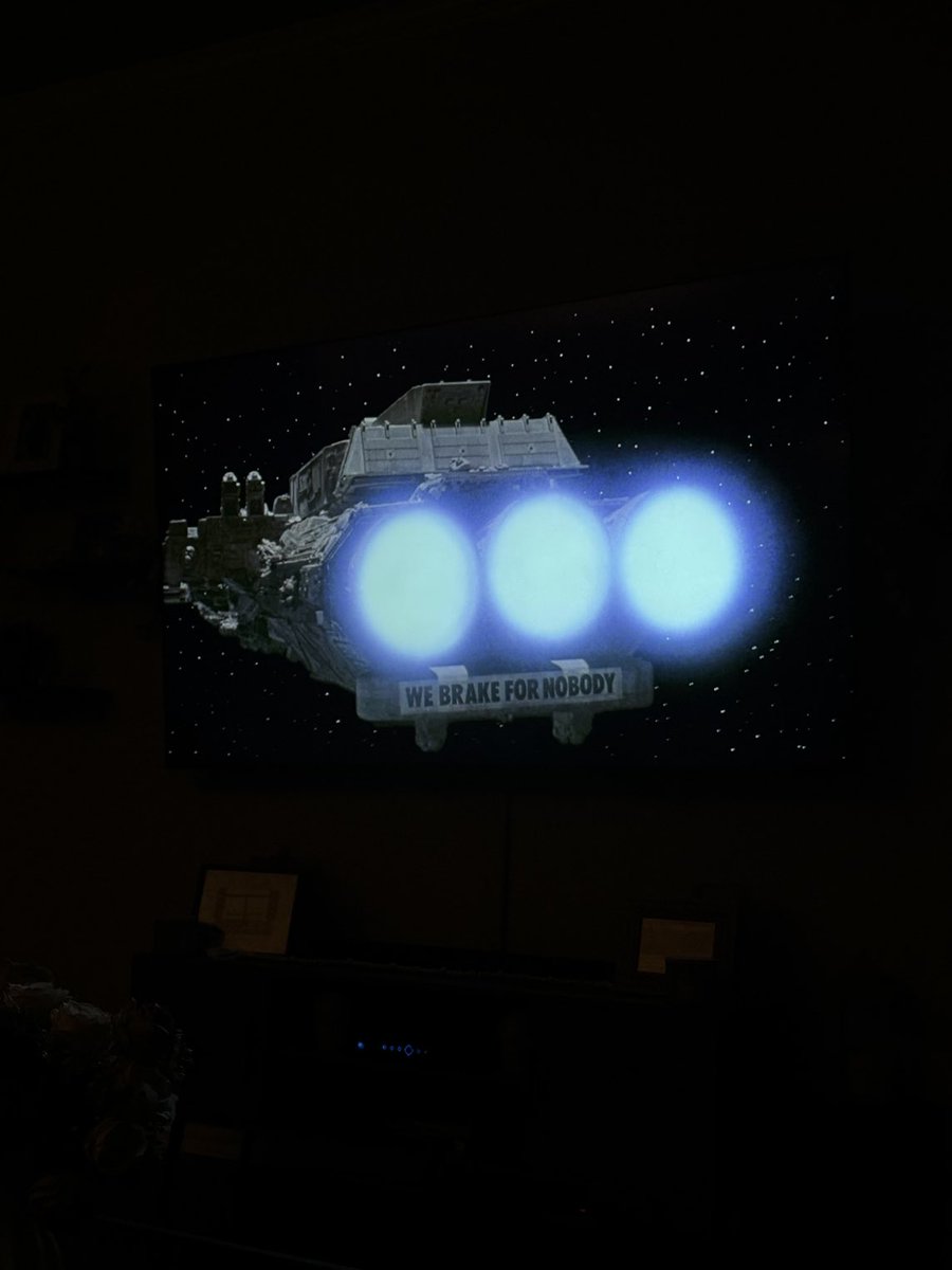 CooperEarlJones's tweet image. Introducing the kids to greatness