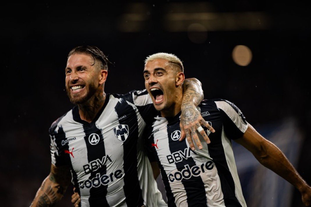 quierotv_gdl's tweet image. Resultados de la J3 en la @LigaBBVAMX
@Rayados 3-1 @AtlasFC
@CruzAzul 4-1 @clubleonfc
@TolucaFC 3-4 @TigresOficial