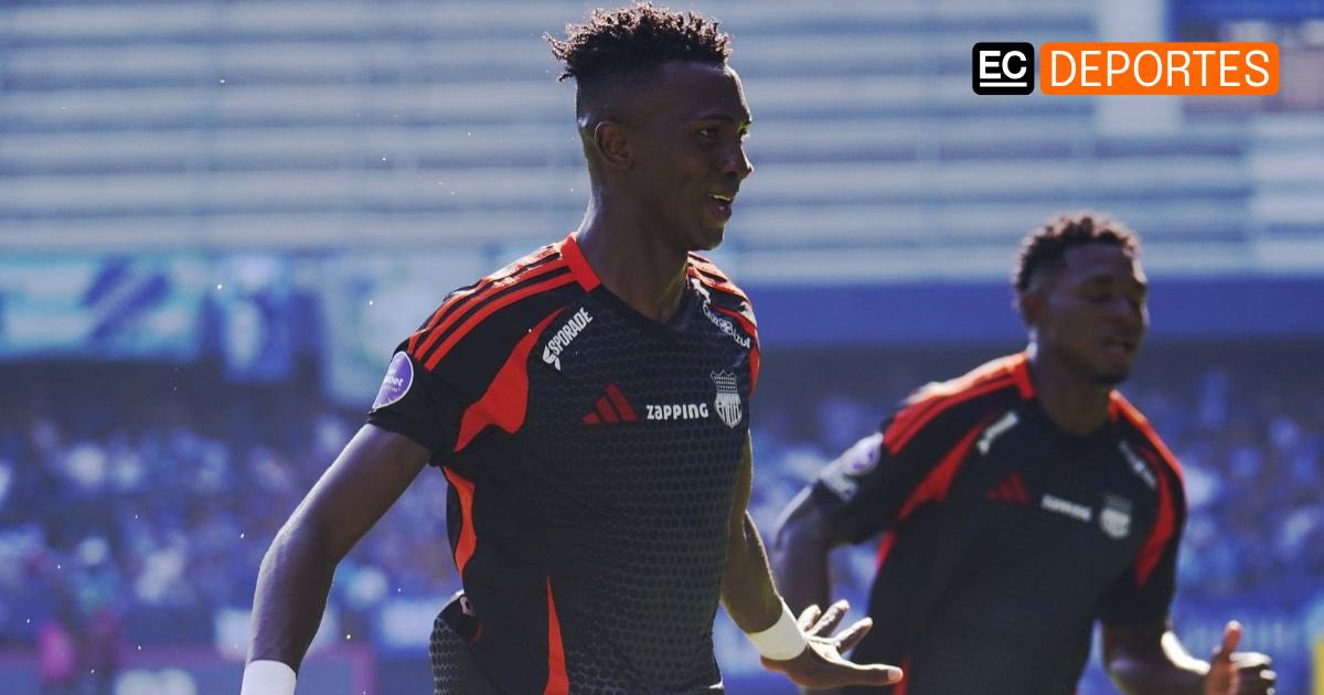 Si Christian Cueva mejora su estado físico tiene todo para convertirse en un volante de época en <a href="/CSEmelec/">Club Sport Emelec</a> . Guillermo Duró es un técnico que con poco suele hacer mucho. Mención especial a Luis Castillo, el mejor refuerzo nacional del club en 2025