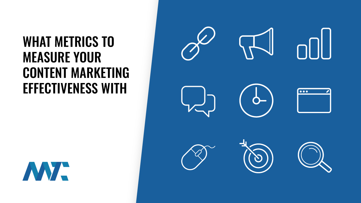 jniewiecki's tweet image. #AnalyticsTesting #ContentMarketing What Metrics to Measure Your Content Marketing Effectiveness With feed.martech.zone/link/8998/1710…