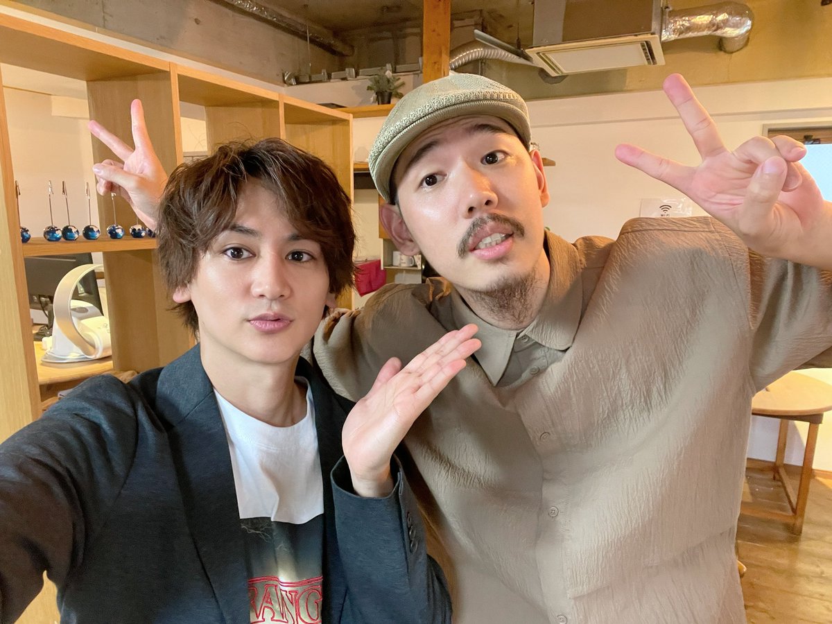 佐藤永典 Hisanori Sato (@Hisanorisato214) / X