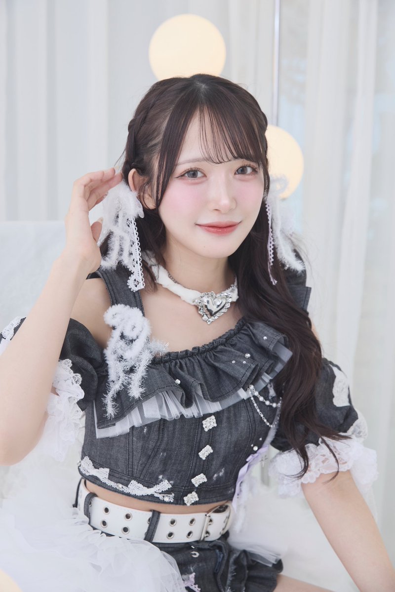 tanda_hazuki's tweet image. おはようっ起きたら.ᐟ.ᐟ︎︎⟡.·
X 14万人の方が見つけてくれてました🎀

いつも暖かく応援してくれてるみんな
見つけてくれてありがとう🌙
これからも沢山可愛いできるように
中身もぎゅうぎゅうな反田葉月になります.ᐟ.ᐟ

15万人の方お迎えできたら
何かしたいなぁってかんがえとるんじゃ🫶🏻