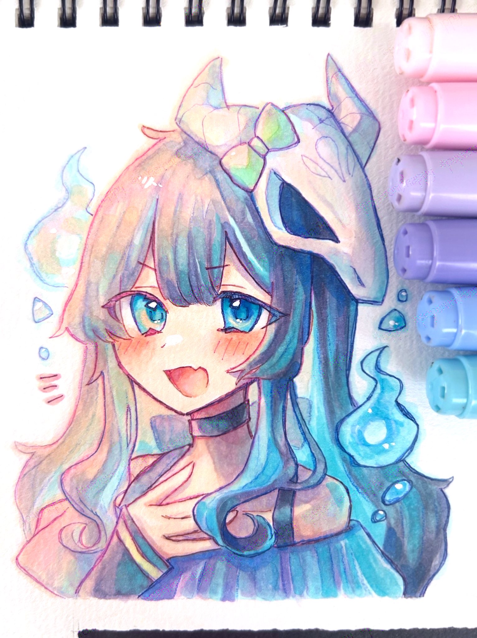 なぎぽん 凪ぽん🌸🐤 (@relativity_Eins) / X