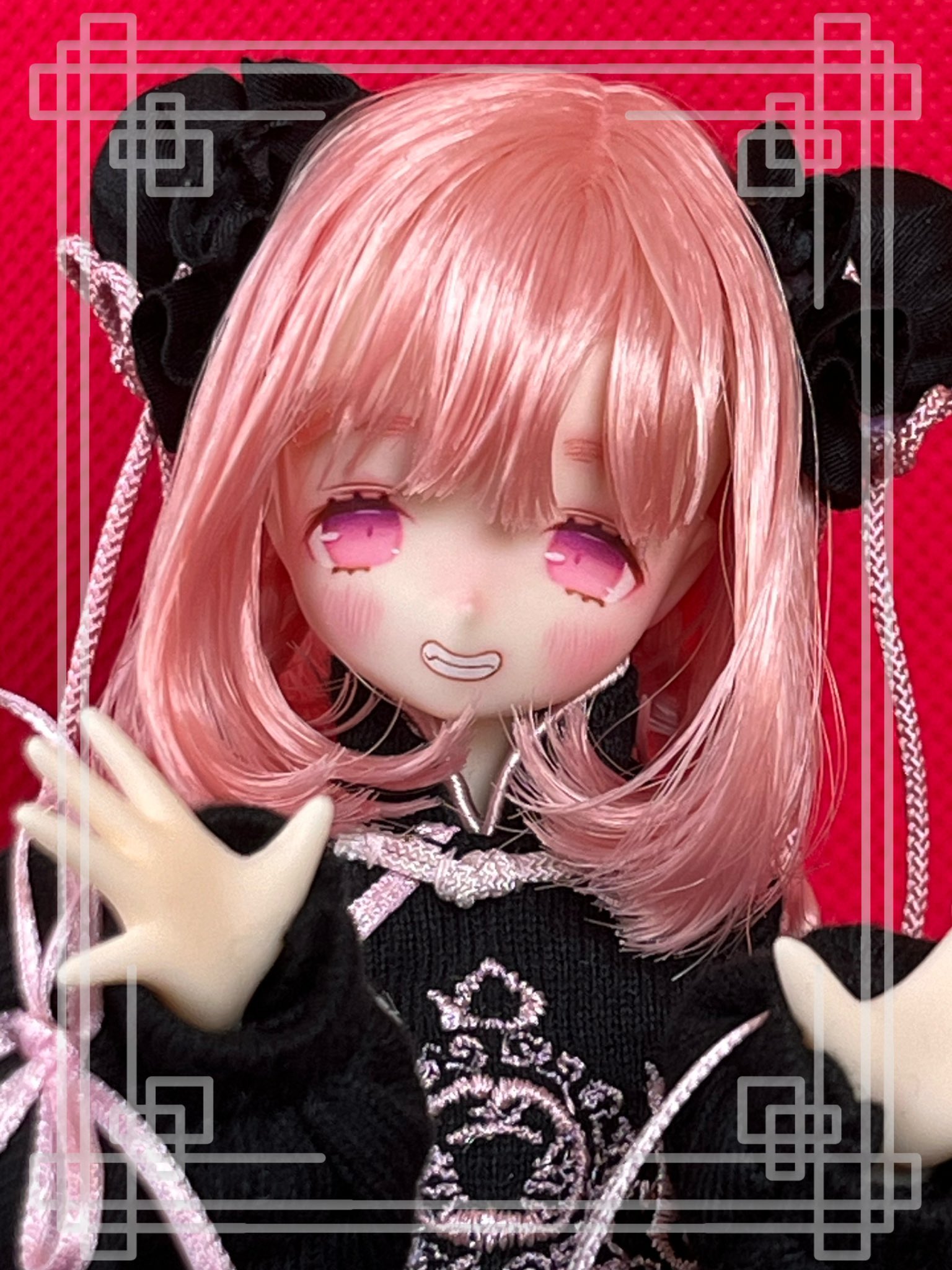 リリュル (@riryuru) / X