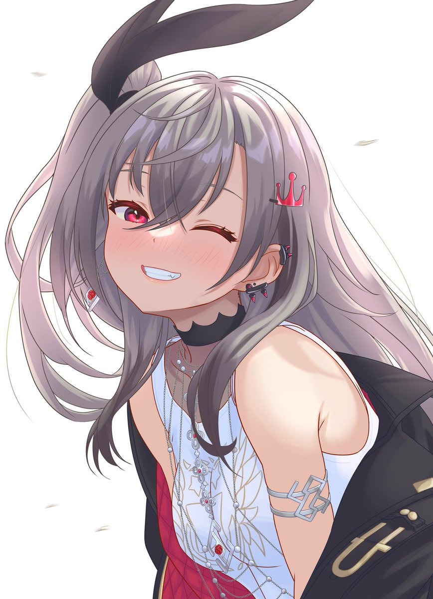 isakiriona's tweet image. 改めまして、チャンネル登録
30万人ありがとうございますっ🫶
みんなと一歩一歩
重ねてきたものを大切に大切に
していきたいと思います☺️
お祝いの言葉たくさんありがとう!
とっても嬉しかった!これからも宜しくね🌷