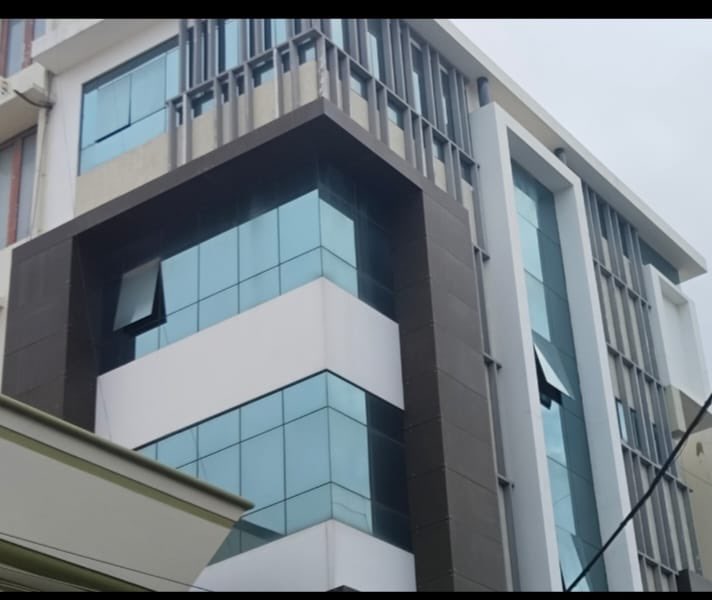 Updatestrichy2's tweet image. Godrej Capital opened their Office in Trichy Thillainagar Fort station Road 👏 #Trichy #BFSI #Office