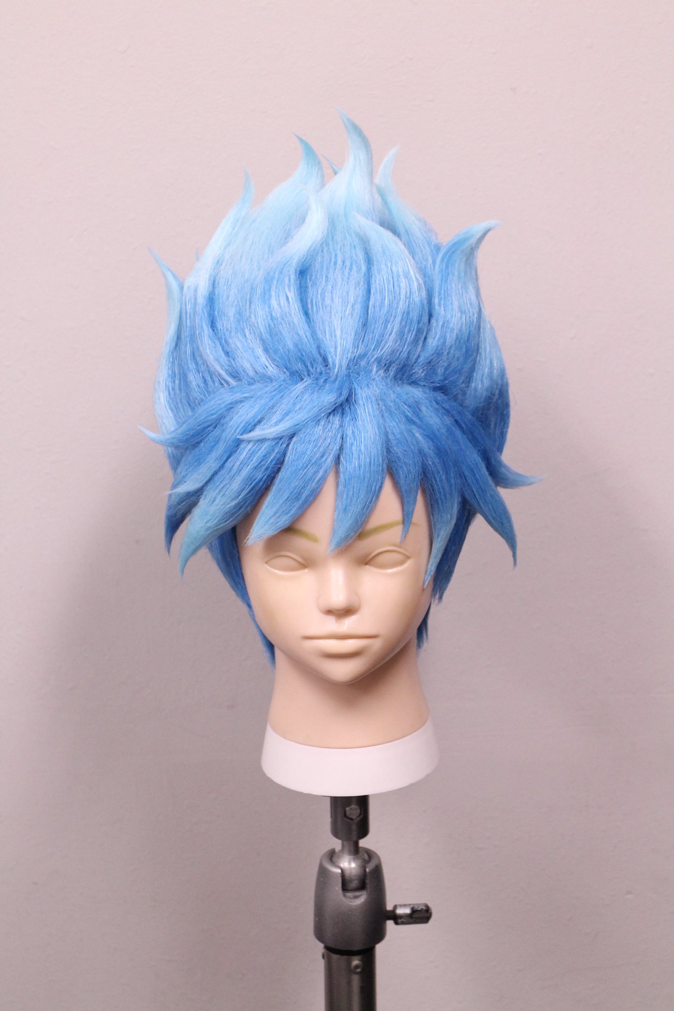 蒼月　急ぎ❗️ツイステ　オルト　コスプレウィッグオーダーRSVページ fuwat_wig on X: 