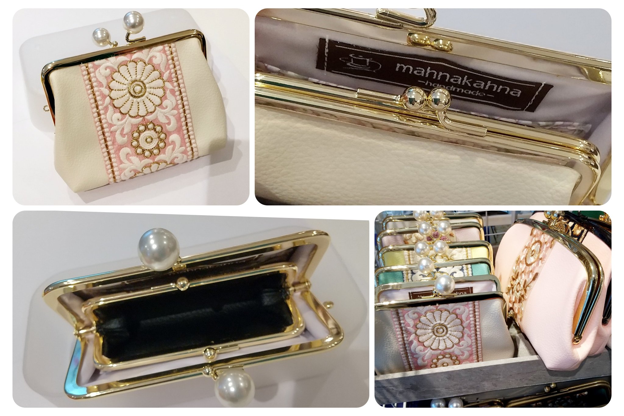 mahnakahna(マーナカーナ) (@mahnakahna) / X