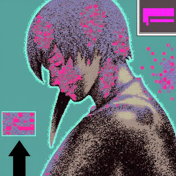 __XMIL's tweet image. 
