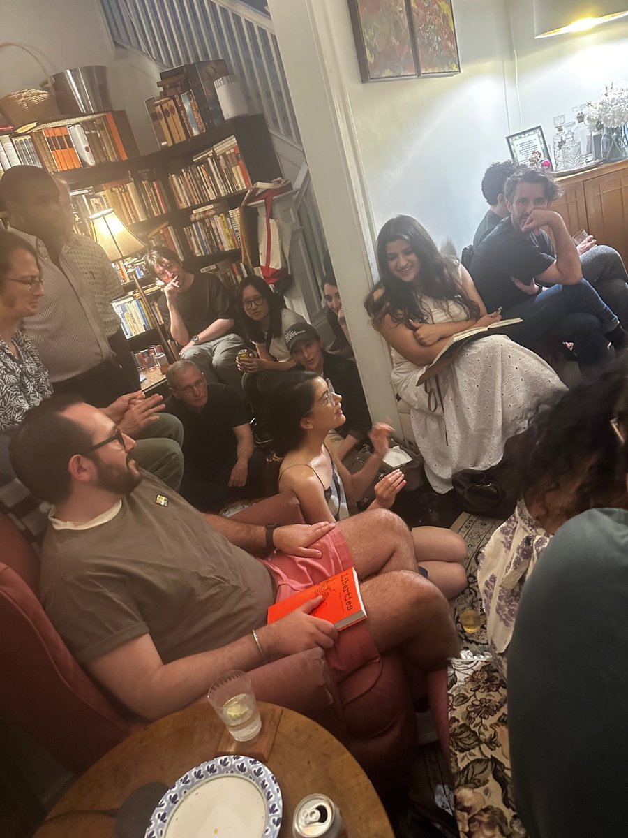 Celeste Marcus (@celestemarcus3) on Twitter photo Did you know that we at <a href="/readliberties/">Liberties Journal of Culture and Politics</a> get together every month and argue for hours about such questions as “Does God Make Us Good?” ON PURPOSE? Did you know that we at <a href="/readliberties/">Liberties Journal of Culture and Politics</a> get together every month and argue for hours about such questions as “Does God Make Us Good?” ON PURPOSE?