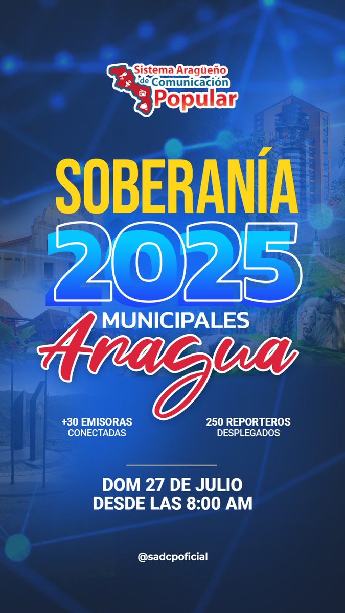 En esta época electoral, aprovechemos para reflexionar sobre lo que queremos de nuestros líderes. La Consulta Popular de la Juventud es más que un ejercicio; es un compromiso con nuestro futuro. 
#GenteQueResuelve