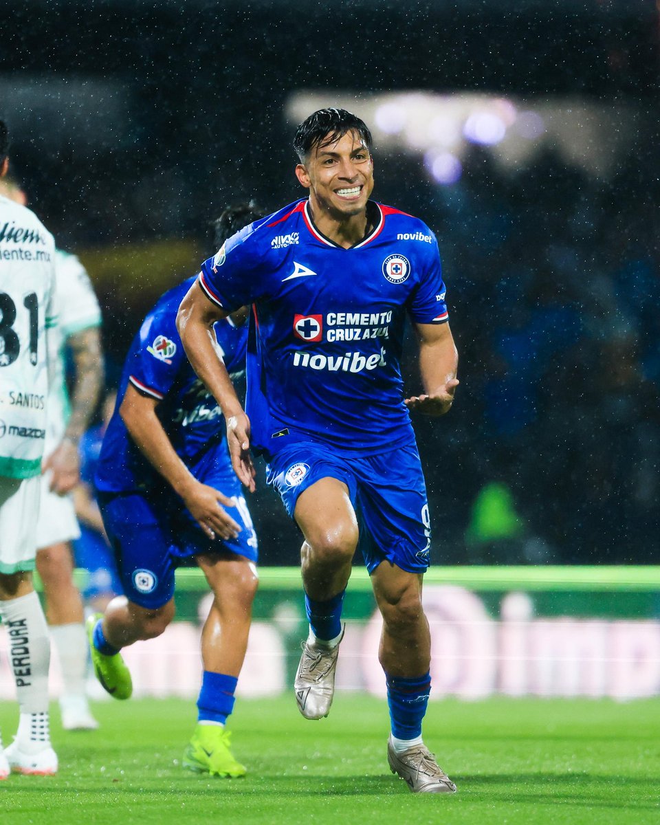 CRUZ AZUL tweet media