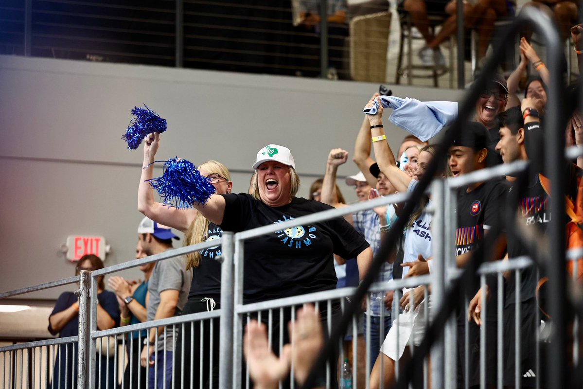 DallasFlashPB's tweet image. Flash Mob…
We see you. We hear you. We can’t say thank you enough.
One more day. Show up for us one more day. Let’s finish this thing!
🫶🩵