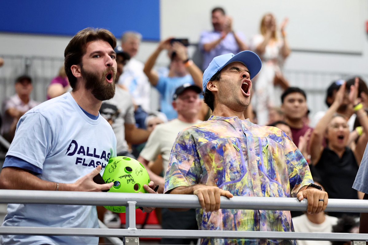 DallasFlashPB's tweet image. Flash Mob…
We see you. We hear you. We can’t say thank you enough.
One more day. Show up for us one more day. Let’s finish this thing!
🫶🩵