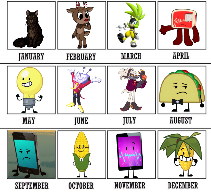 ilovemephone's tweet image. your month your fav of mine #godblessinteractionbait