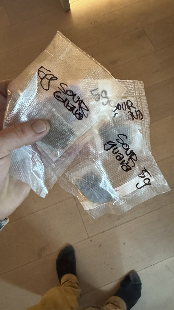TheTerpMiser's tweet image. Got a few 5 g pucks piatella hash available