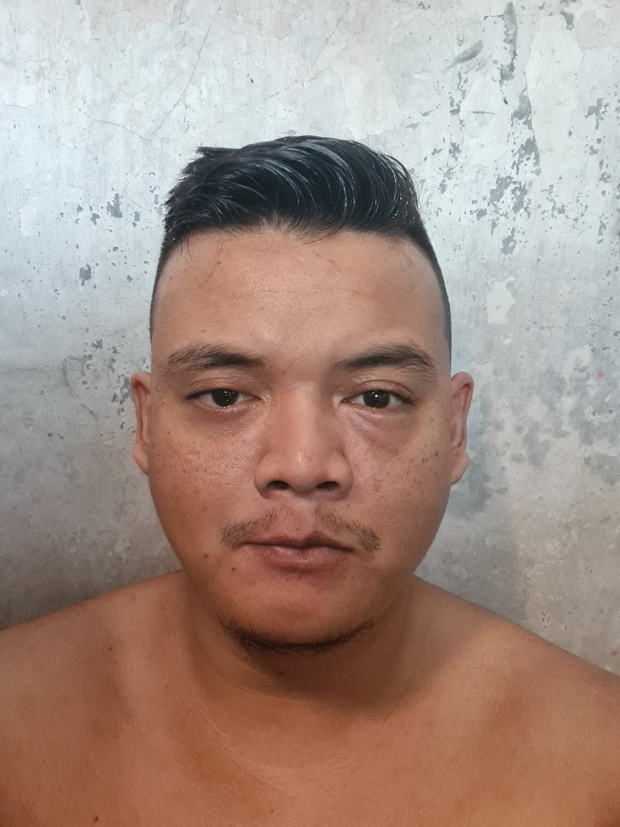 Hokben03's tweet image. Kayak orang abis ditonjok 😭