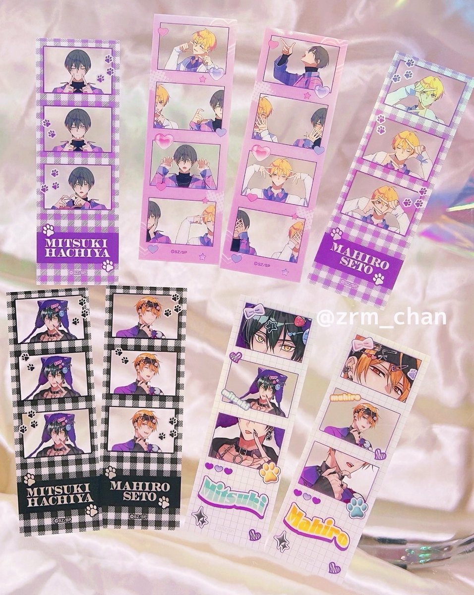 zrm_chan's tweet image. 💜⛓️🖤⋆͛*͛