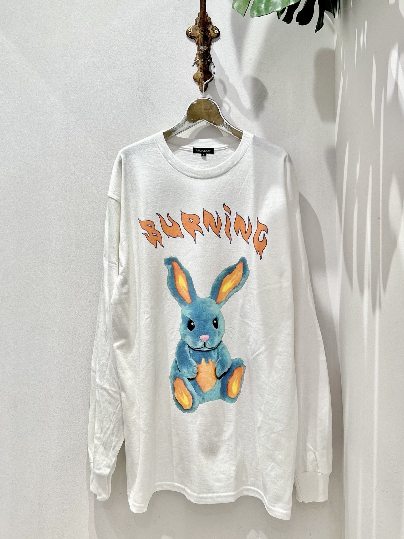 MILK MILKBOY札幌店 on X: 