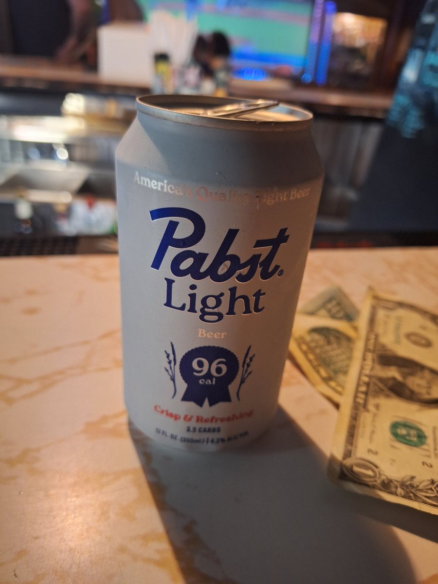 BlueMeanieBWO's tweet image. Hold my calls....
@McCuskersTav