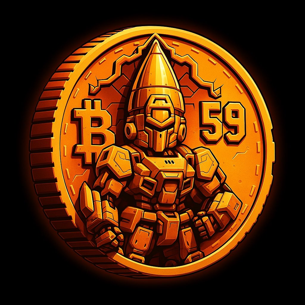 BuckaB0y's tweet image. Mecha Buckazoids. 💥