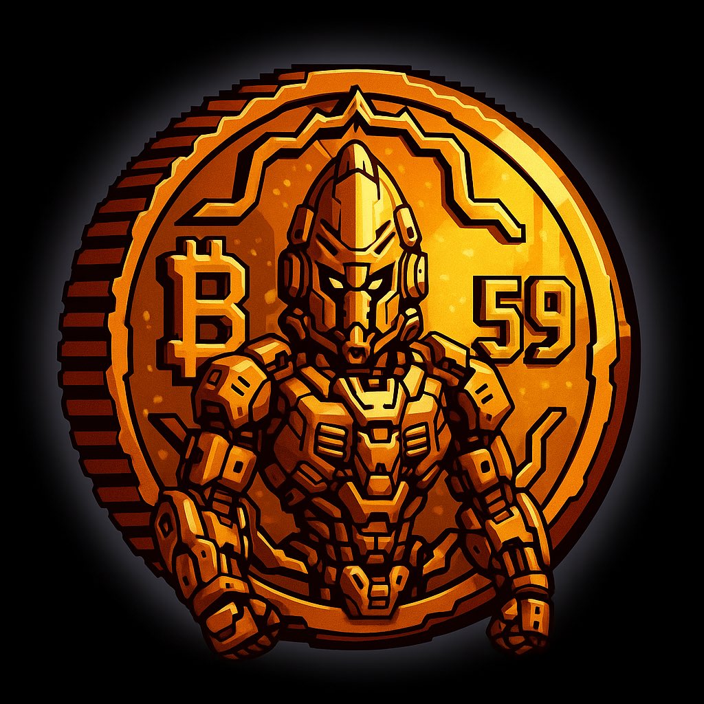 BuckaB0y's tweet image. Mecha Buckazoids. 💥