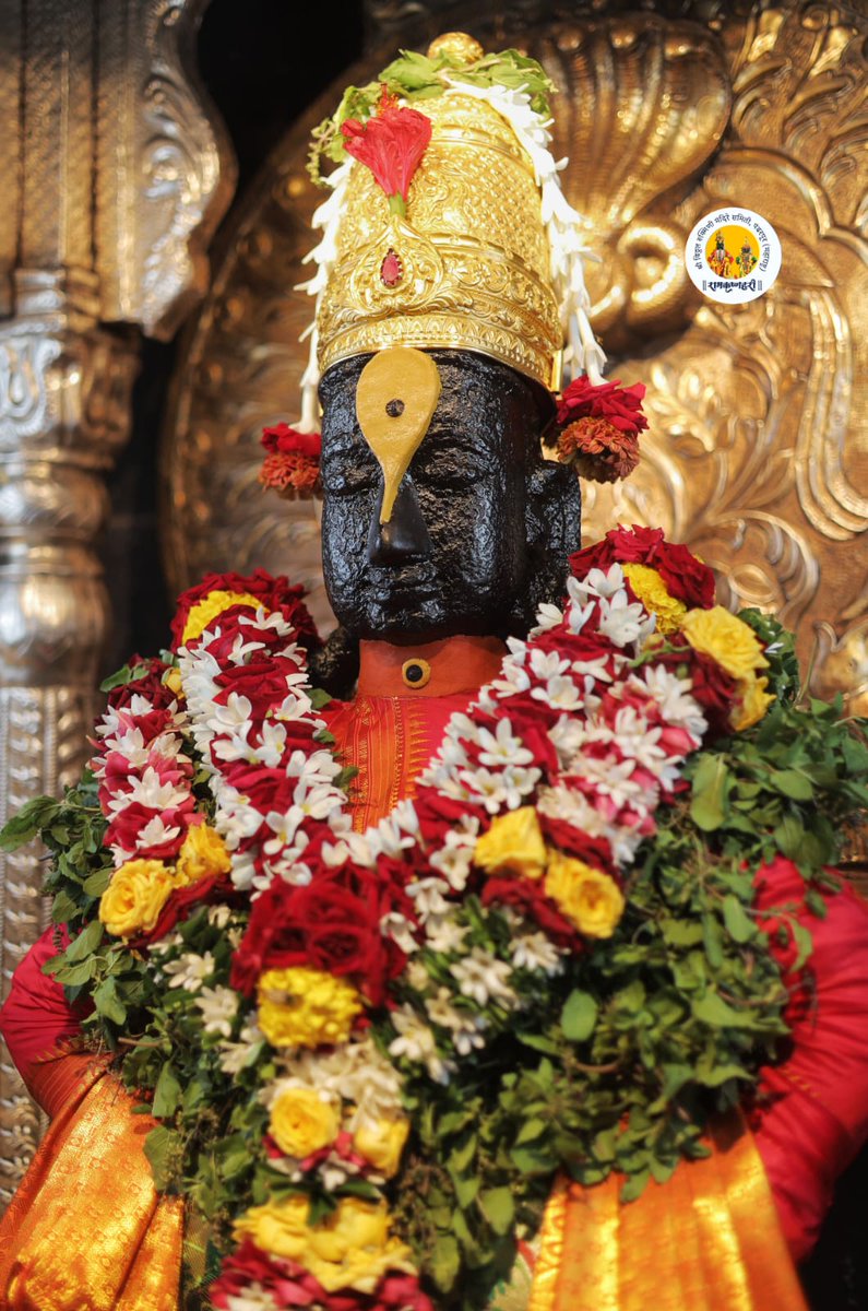 PandharpurVR's tweet image. 