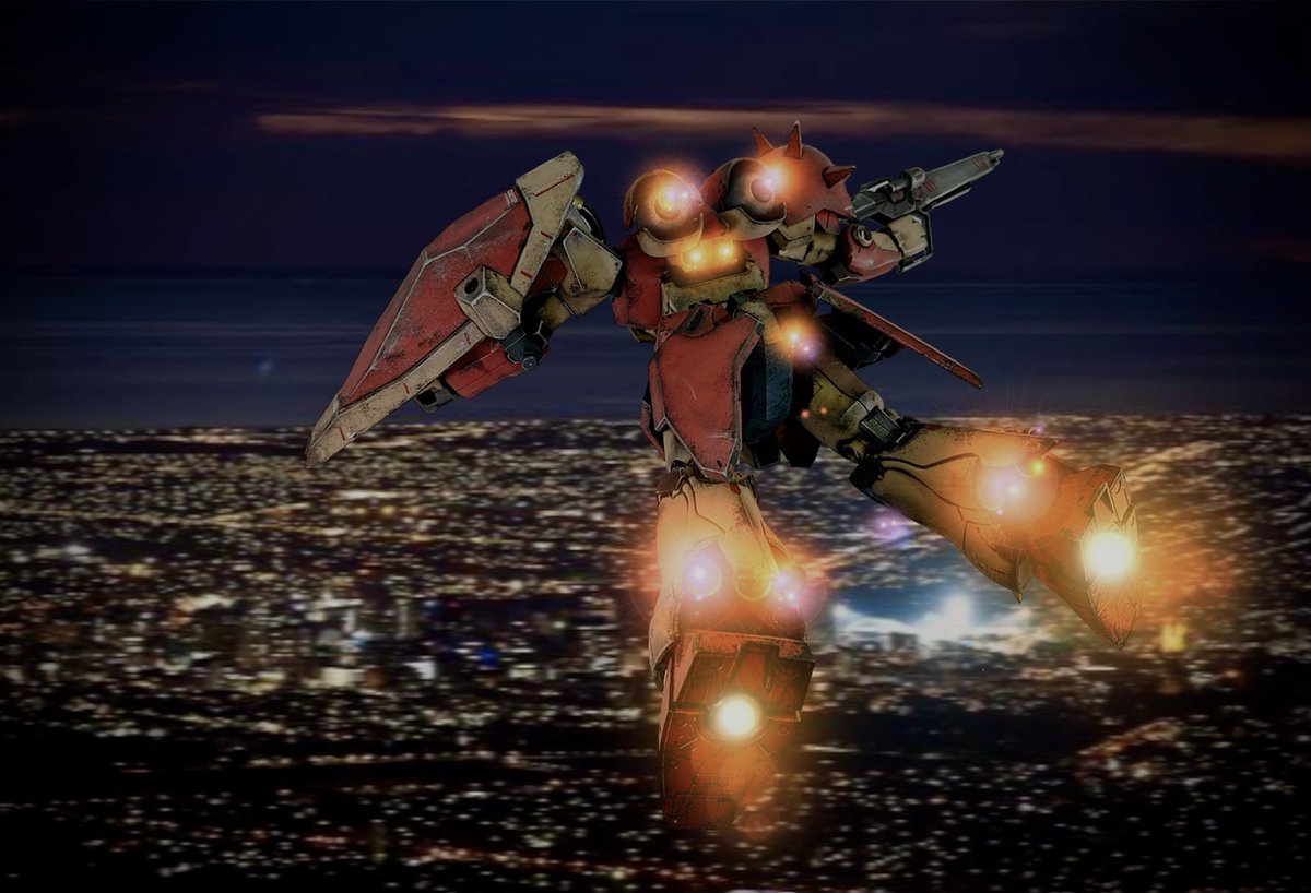 mmkikeru's tweet image. #バックショットグランプリ2025夏