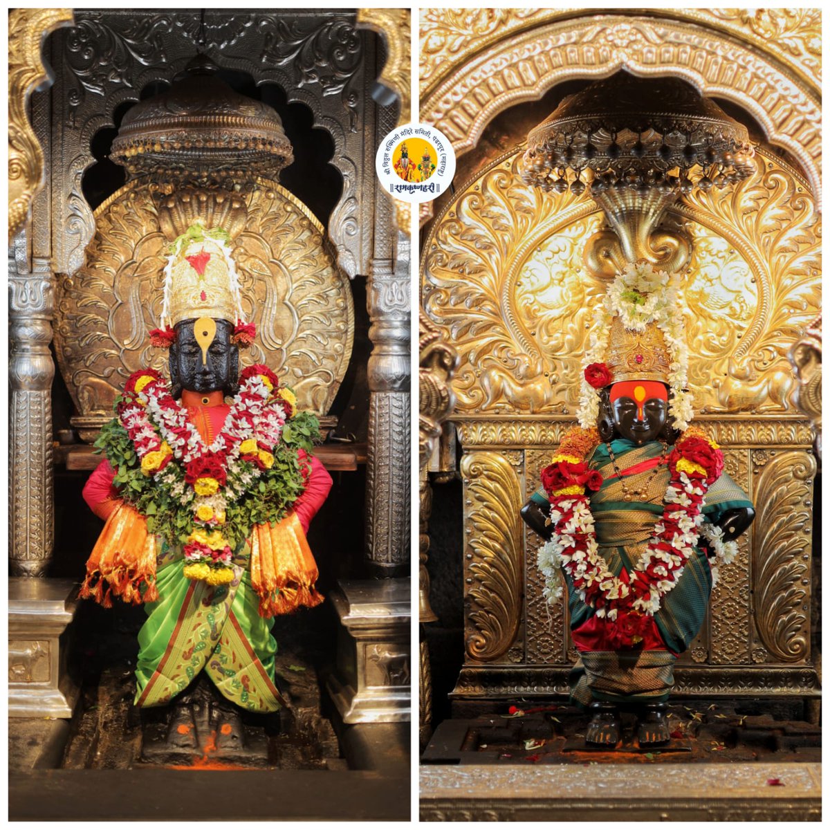 PandharpurVR's tweet image. 