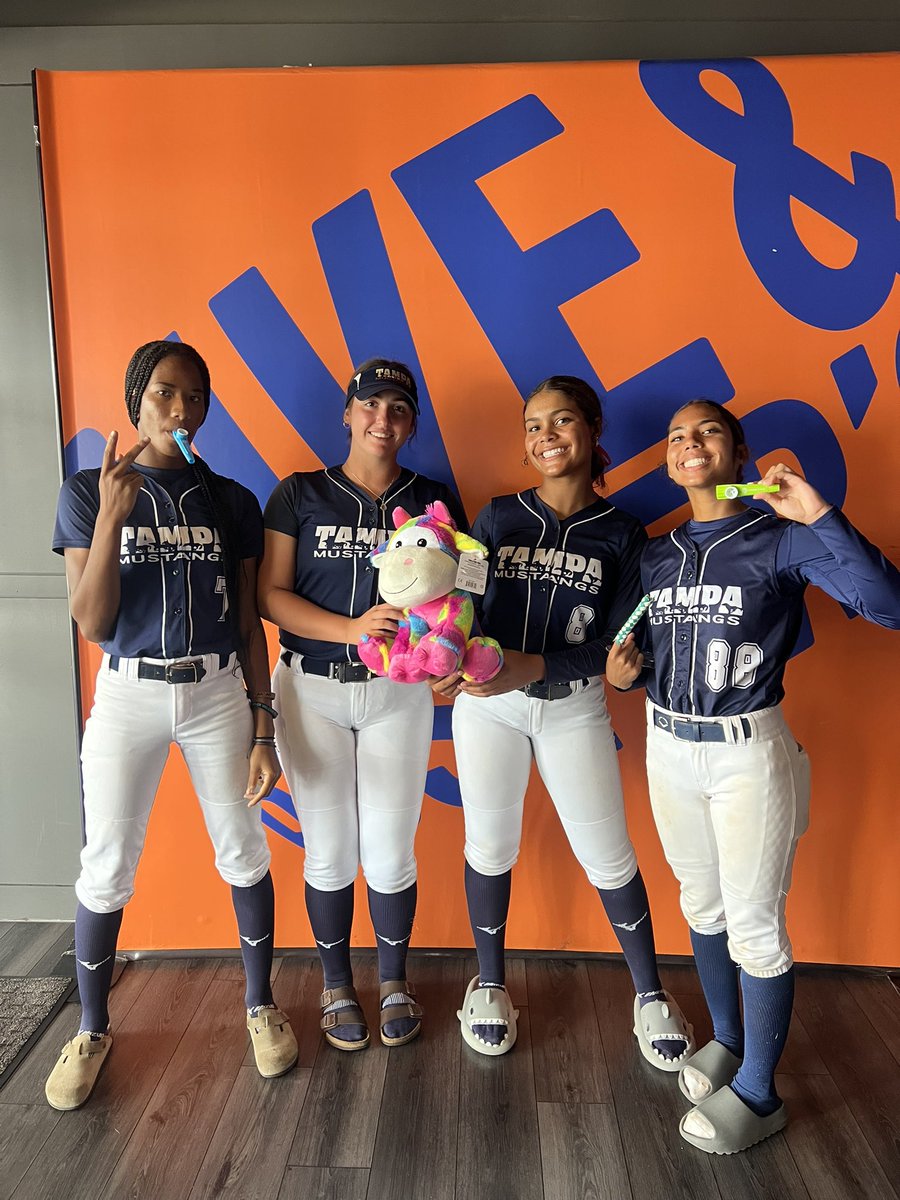 Sarai Nicholas 2026 (@sarainicholas) on Twitter photo What a year. So incredibly proud of my teammates and best friends. This summer was more than I could’ve ever asked for. Finished up Third Place in Tier 3 at Alliance Nationals in Indiana. Thank you to all the coaches who took the time to watch us play!! <a href="/TM_Bell2025/">Tampa Mustangs Bell 2025/2026</a> What a year. So incredibly proud of my teammates and best friends. This summer was more than I could’ve ever asked for. Finished up Third Place in Tier 3 at Alliance Nationals in Indiana. Thank you to all the coaches who took the time to watch us play!! <a href="/TM_Bell2025/">Tampa Mustangs Bell 2025/2026</a>