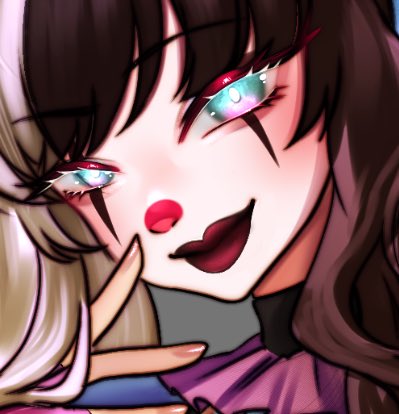 rheaeris_'s tweet image. :3