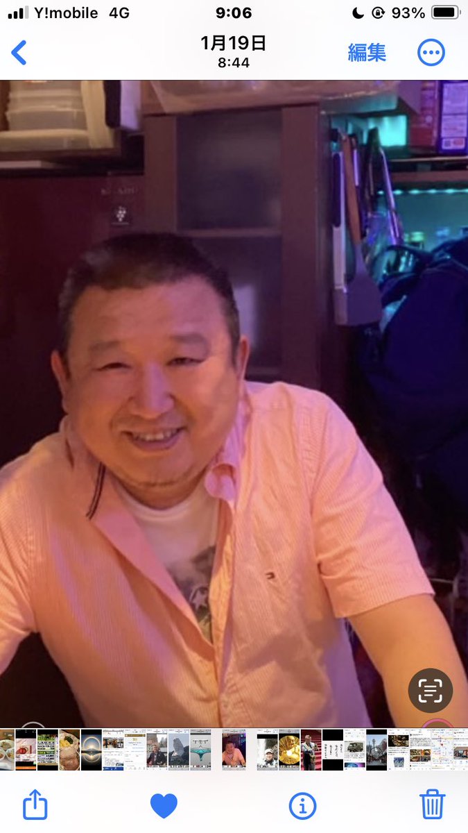 ７月２７日　(日)   晴れ時々曇り

今日も暑いですね🥵
店内涼しくしてます😃
市場に行って突き出し作って待ってますね！　　　オープンは１６時です。

今日も宜しくお願いします🙇