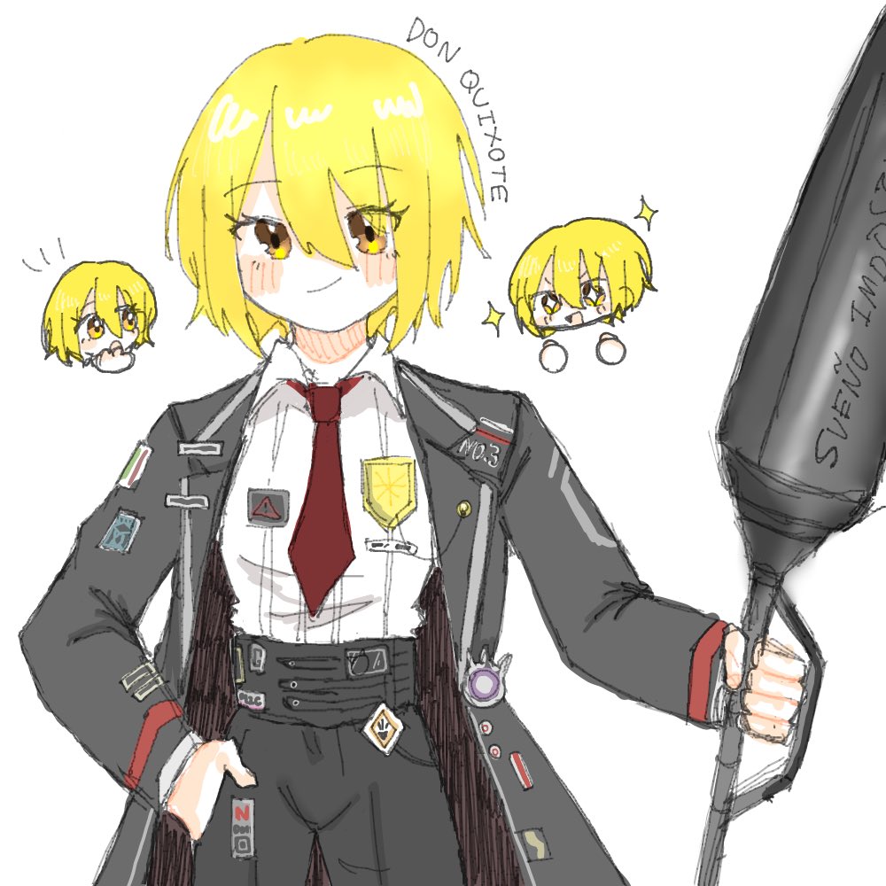 monuko_nu's tweet image. のんびり気ままにやっています🫶
🎠ちゃんと🐣くん推しです！

プロムン過去作品もいつか自分でプレイしてみたいと思ってます…👀✨
よかったら仲良くしてくださると嬉しいです！

#プロムンユーザー自己紹介カード