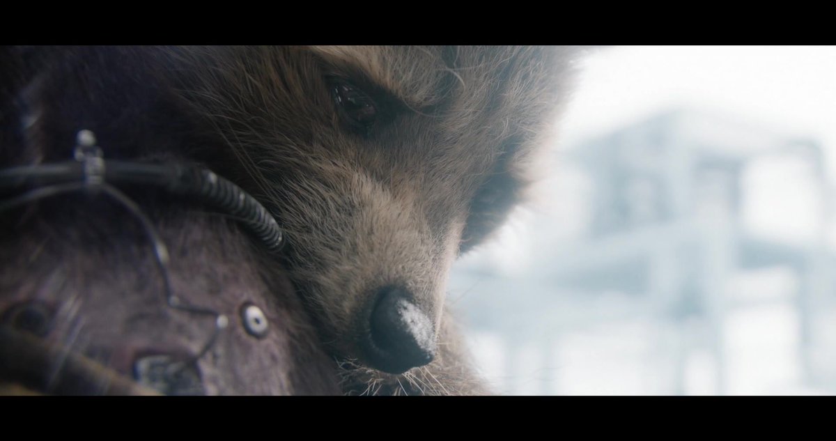 SP4CECOP2's tweet image. Guardians of the Galaxy Vol. 3 (2023) Dir. James Gunn
