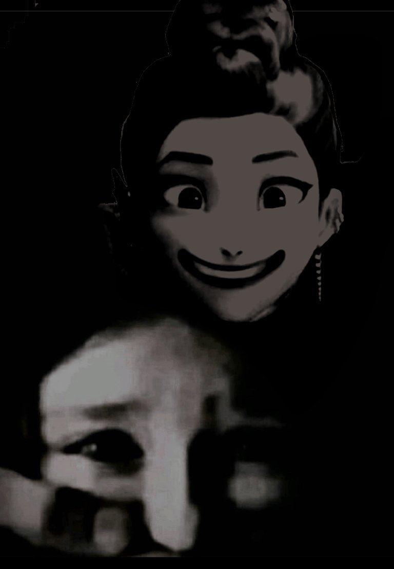 Anxiouss_crow's tweet image. Iβm a fan of whatever this is