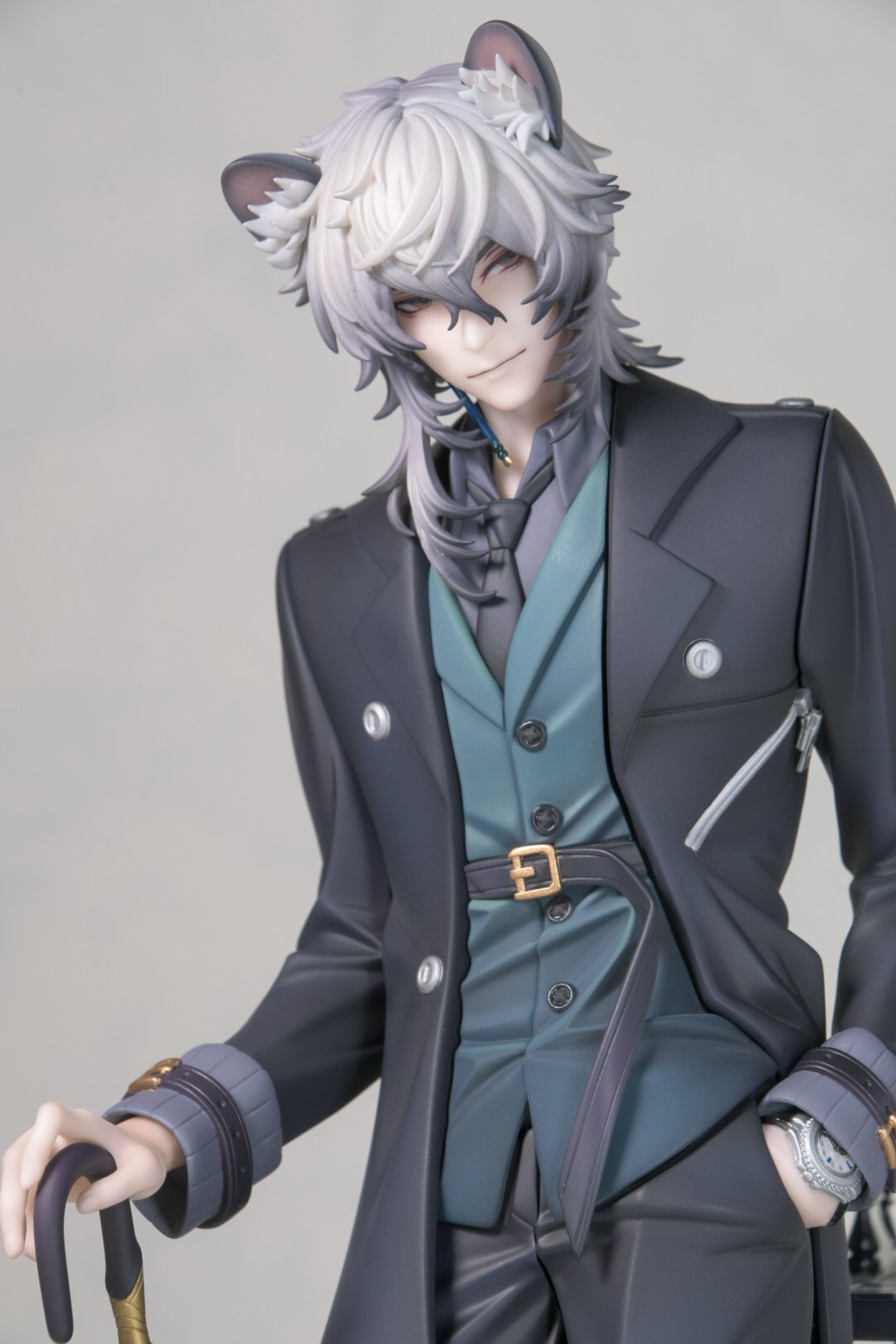 テア-Thea ガレージキット エルドラモデル 貓鯨 【公式通販】