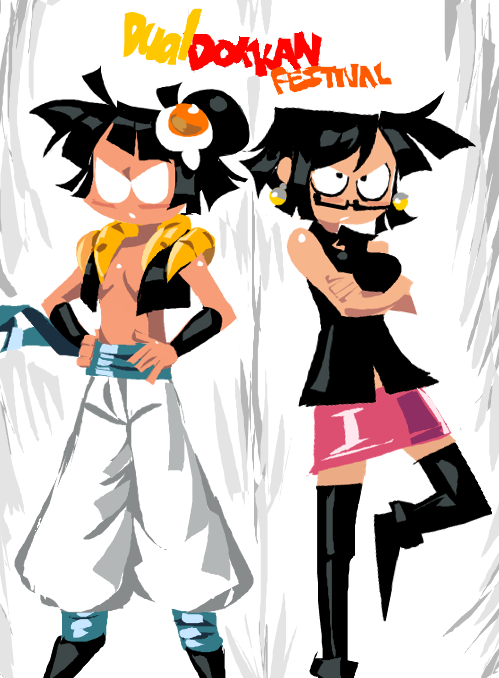 teknodice_'s tweet image. magma fusions