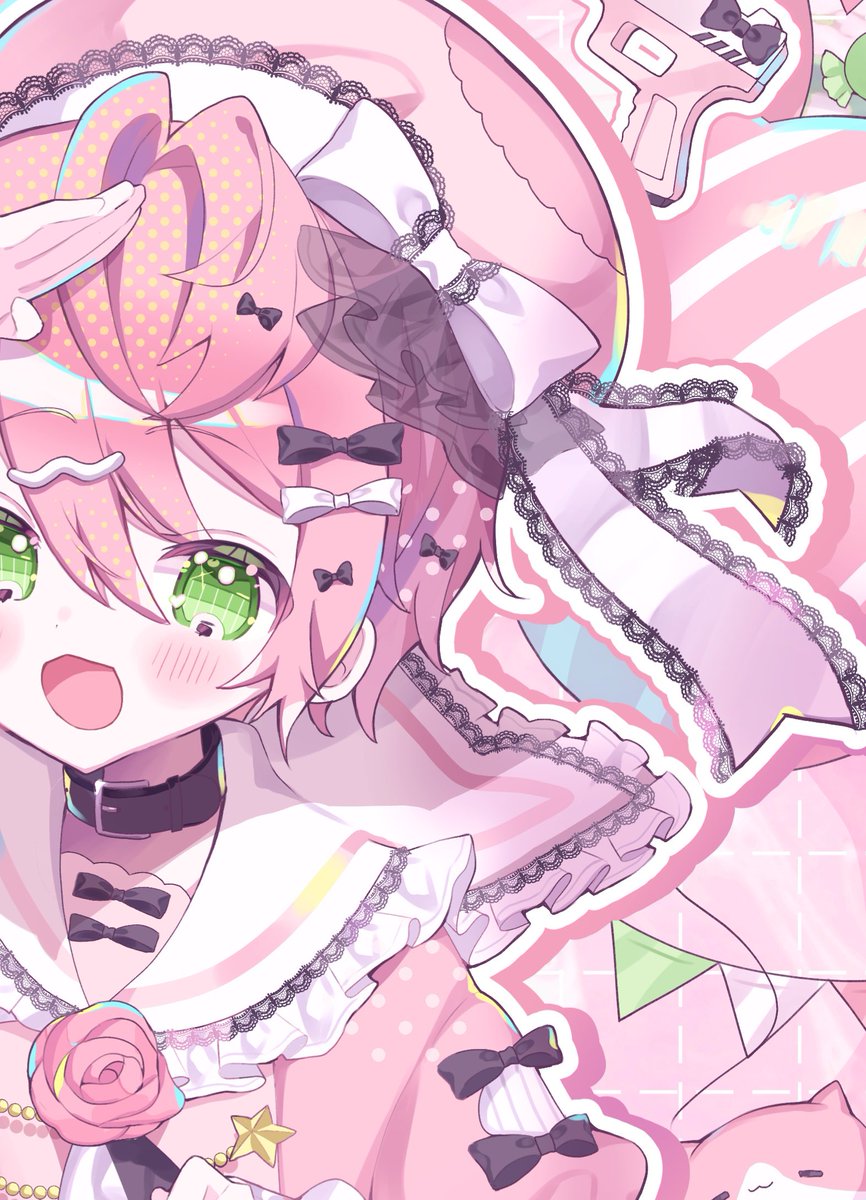 おはよう〜！|•ω•,,)✨ 生誕グッズ今日までだから欲しい子は気をつけて