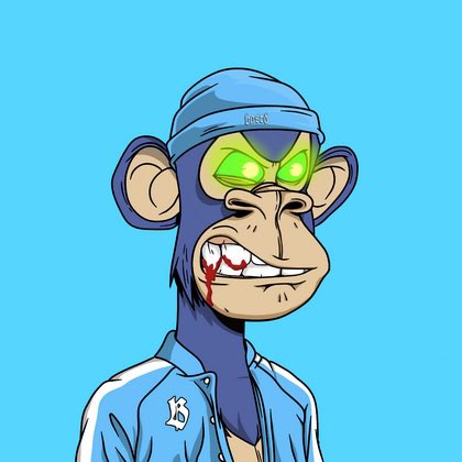 AaronCo97809326's tweet image. GN 🌙 and Good Night 🥱 

Based Ape Gang on Base 🫳