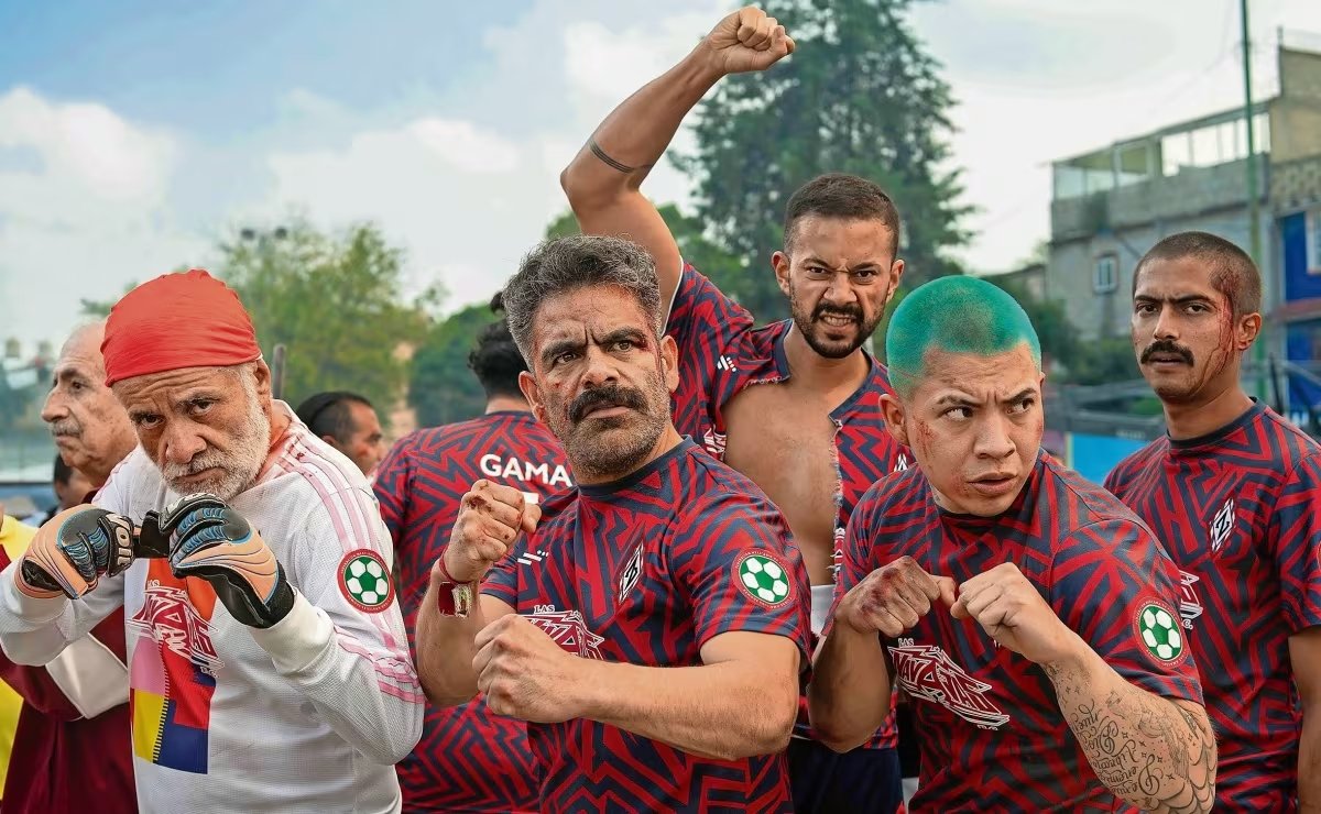 rolandogallego's tweet image. Pierre Louis y Álvaro Guerrero estrenan 90 Minutos en @UniversalPlus diariohoy.net/espectaculos/p… via @diariohoynet