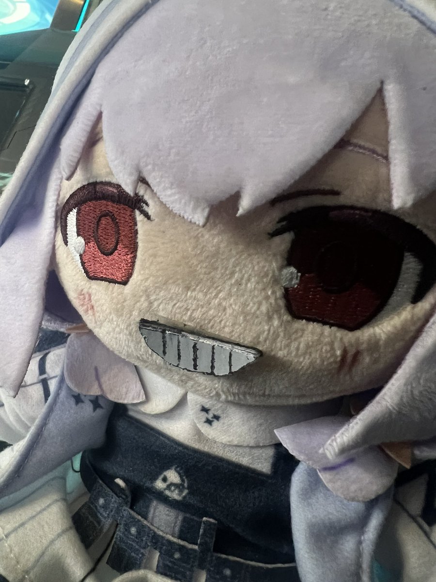 cmpocrossdaWRLD's tweet image. 😁