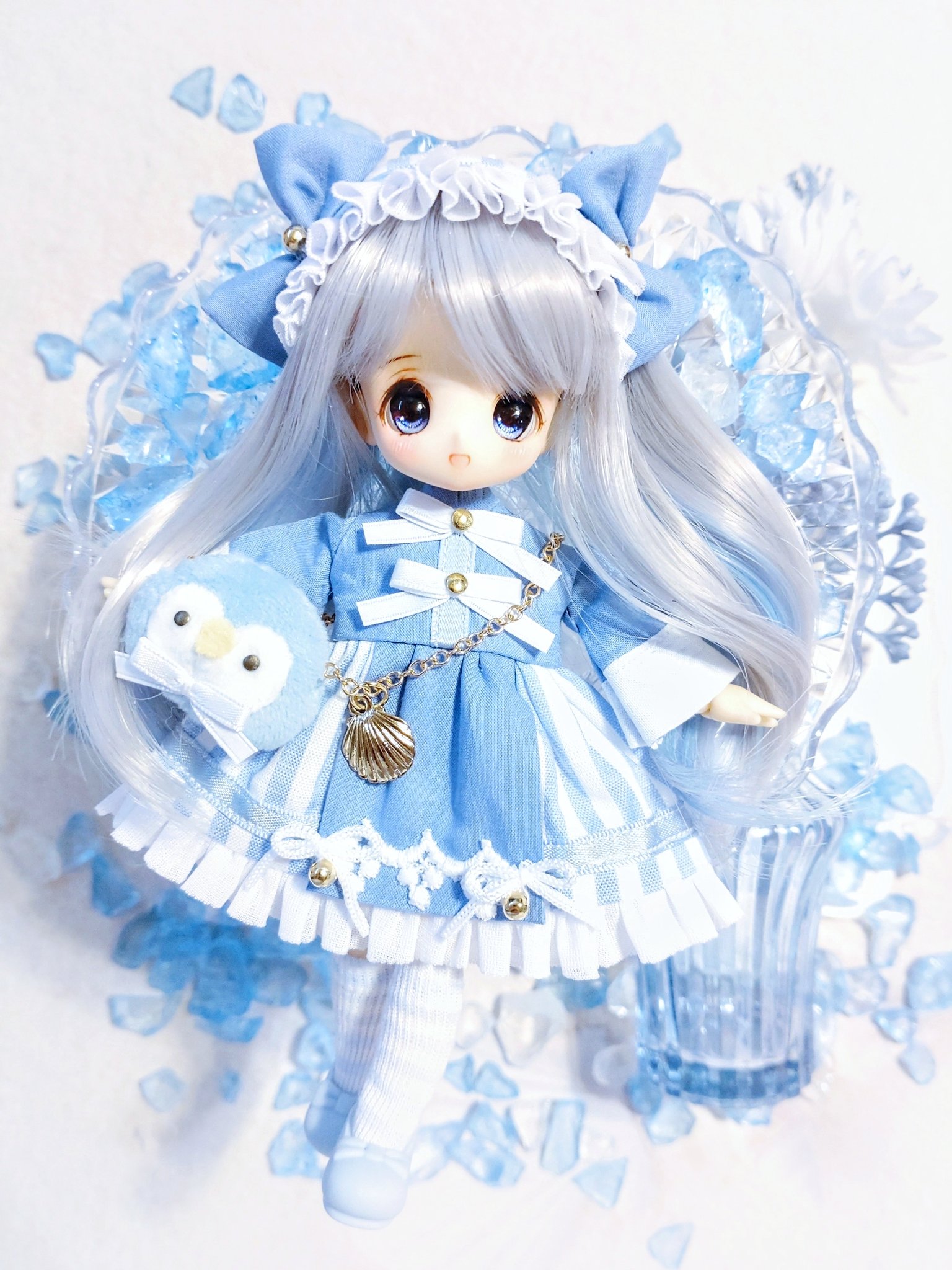 ❤️YUMEKA❤️　カメ Monaka (@monaka_mc) / X