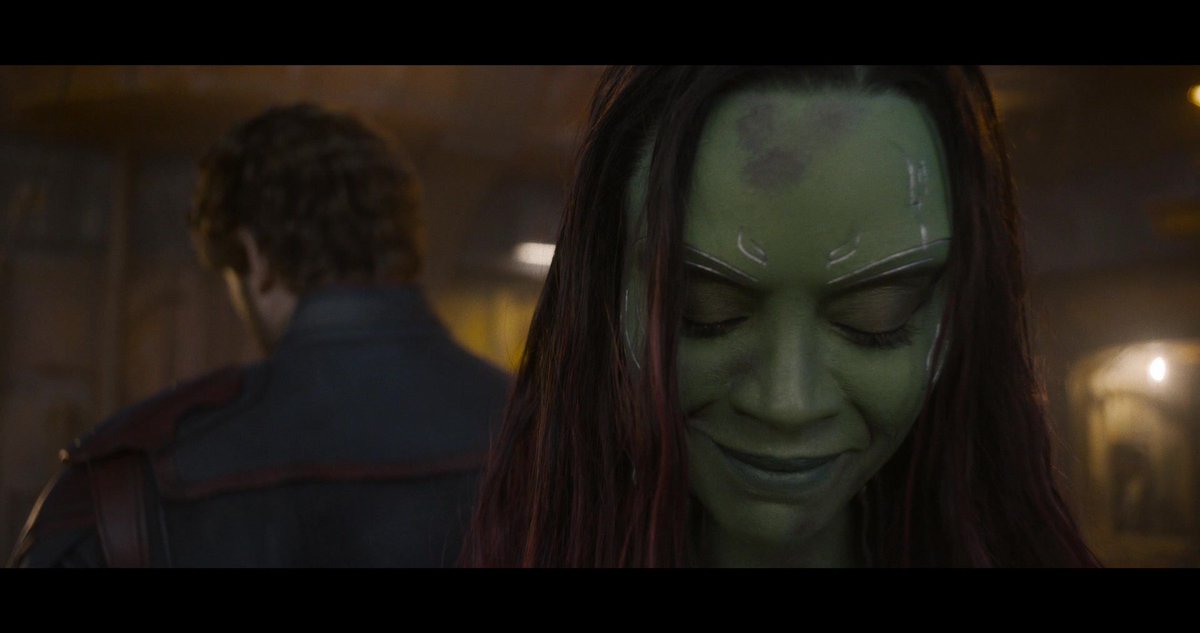 SP4CECOP2's tweet image. Guardians of the Galaxy Vol. 3 (2023) Dir. James Gunn