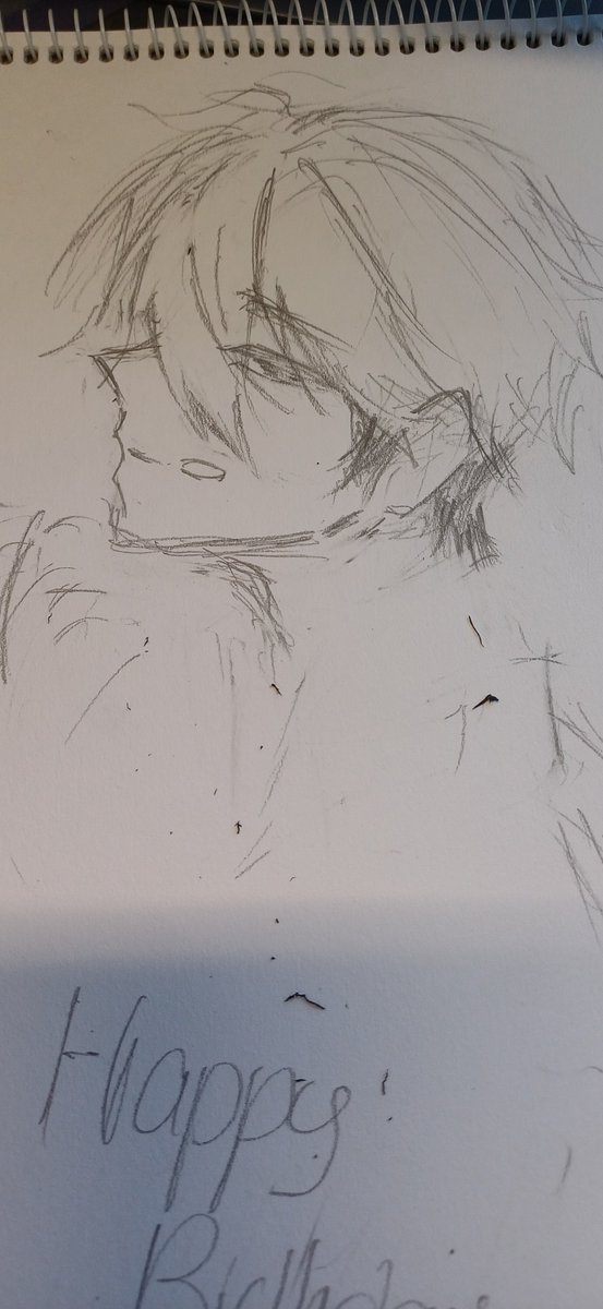 tarostar_'s tweet image. wip (vote for clothing please)