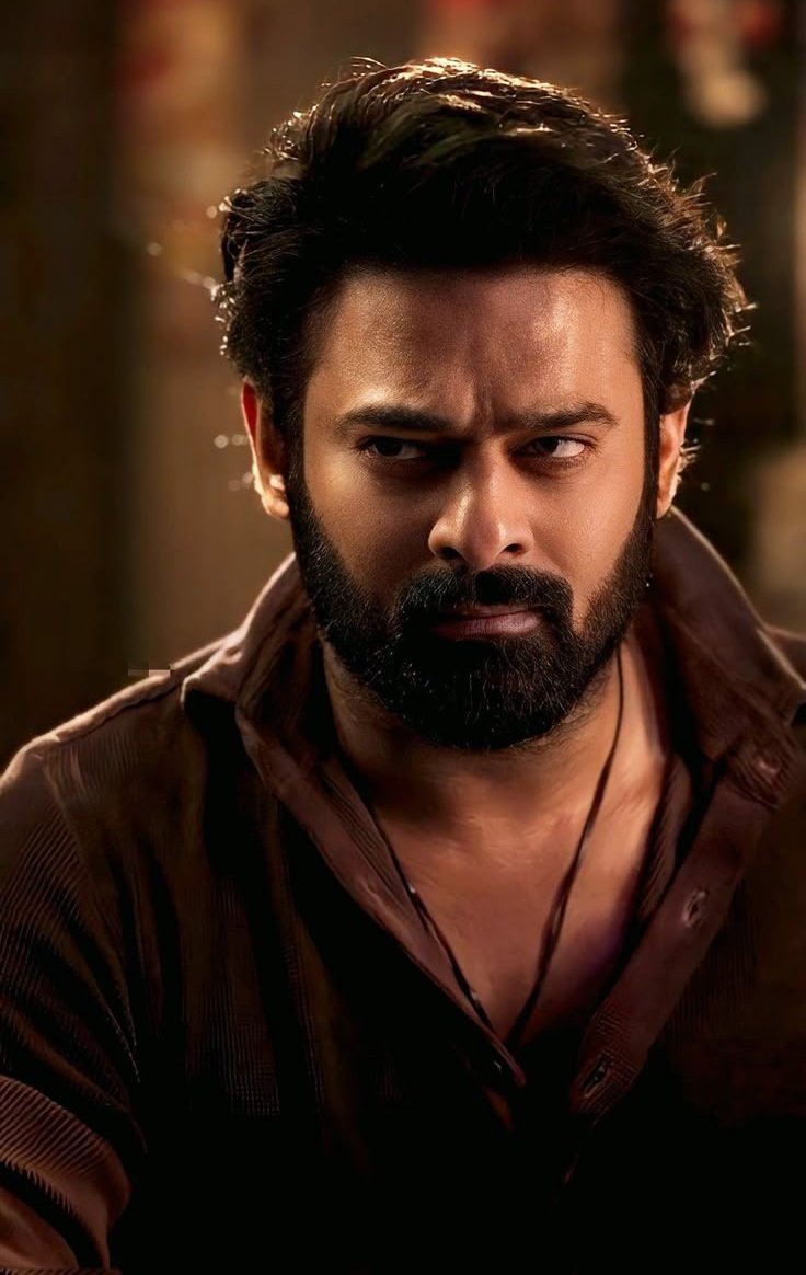 BeastEditzs's tweet image. Good Morning Darlings ♥️ 
#Prabhas