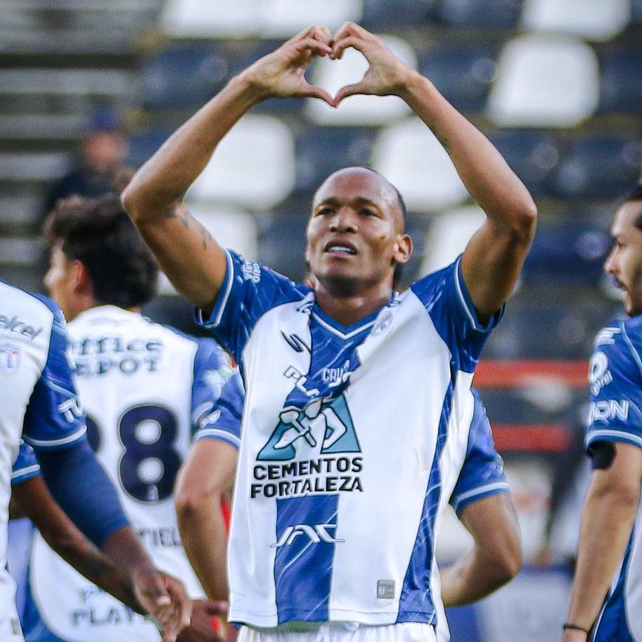 Tuzos's tweet image. 🫶🏼 | Un gol de 3 puntos, de triunfo, de liderato.
#PachucaMazatlán