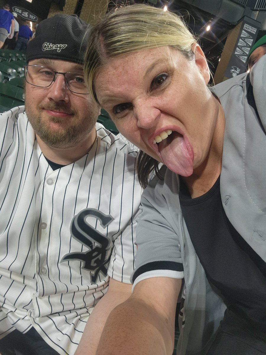 I mean I seemed happy during the game