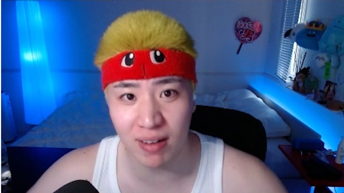 fenio_youtube's tweet image. 誕生日を迎える男がいるんですよ～長時間配信編～ twitch.tv/fenio_twitch
