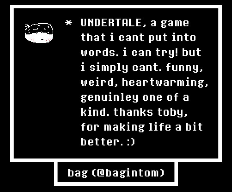bagintom's tweet photo. hi Mr fox

i like your games a bunch https://t.co/3i45dugx5s