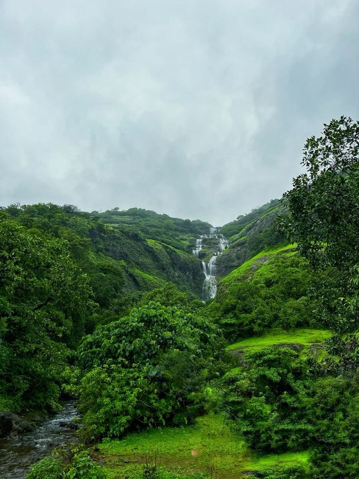 maxblackirl's tweet image. Living in Maharashtra and not doing road trips in July is like being in Italy and eating Maggi